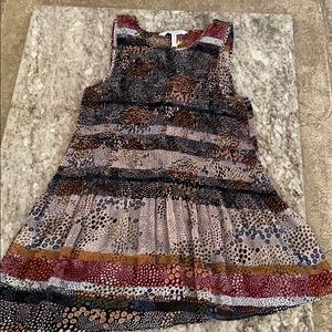 swim suit cover tank